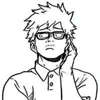 bakugo masaru