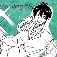 bố ai mà biết là ai