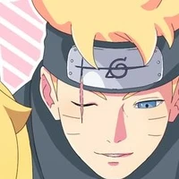 Uchiha Boruto
