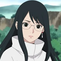 Uchiha Sarada