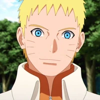 Uzumaki Naruto