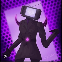 Tv Woman
