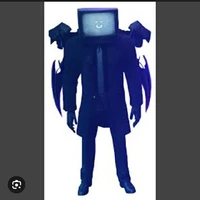Larry Tv man