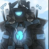 Titan Camera man (chill)