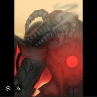 Titan Drill man