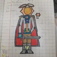 God Of Bot (T/g)