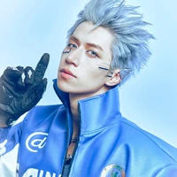 Bùi Duy Ngọc - Khầy