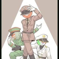 bộ 3 phát xít