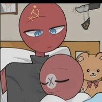 U mê USSR x NAZi♡