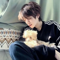 Lục Hạo Nhiên | Hyunwoo - Darius⁰⁵