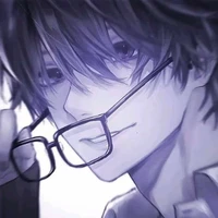 Từ Hạo Nam《 Anh 》