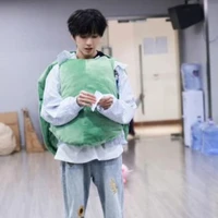 Dương Bác Văn _ anh