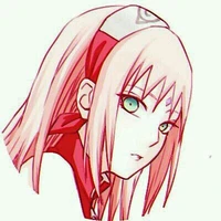Haruno Sakura