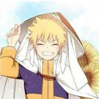 Uzumaki Naruto