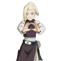 Yamanaka Ino