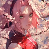 Haruno Sakura