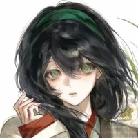 Minase Yuki