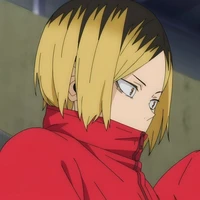 Kozume Kenma