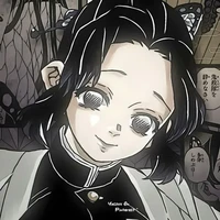 Shinobu Kochou