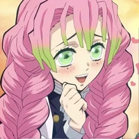 Mitsuri Kanroji
