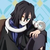 Iguro Obanai