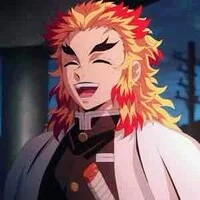 Rengoku Kiyoujuro
