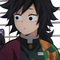 Giyuu Tomioka