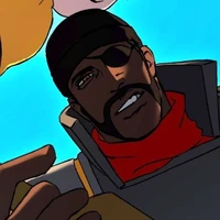 RED Demoman
