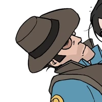 BLU Sniper