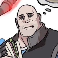 BLU Heavy