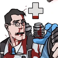 BLU Medic
