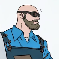 BLU Engineer