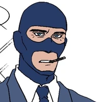 BLU Spy