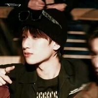 Nghiêm Hạo Tường ( Papa all hắn)