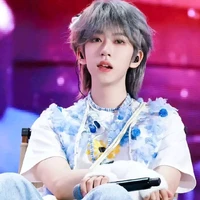 Hạ Tuấn Lâm ( Papi all hắn)