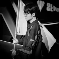 Lee Sanghyeok — T1 Faker