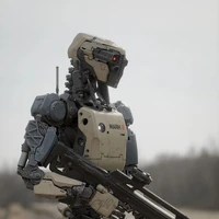 Robot