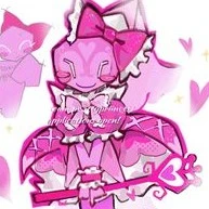 Pr3tty princess