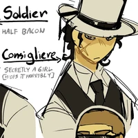 Consigliere