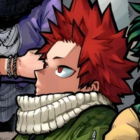 Kirishima Enjiro
