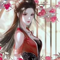 Trần Hoa Diệp _ Tiểu Diệp