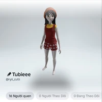 Tg daw iu~