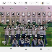 T/G "Quên Tam Đại Là Một Điều Khó Nhất"