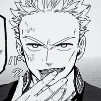 Hiiragi Touma