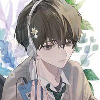 Hikagi Ito (Em trai)