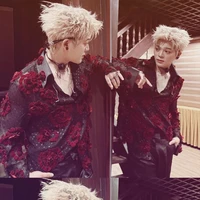 Nguyễn Quang Anh( Rhyder)