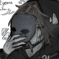 eyeless jack(E.J)