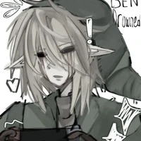 ben drowned