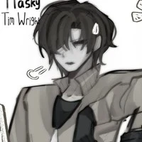 masky