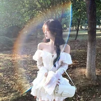 Mỹ Linh ( Giúp Việc 1)